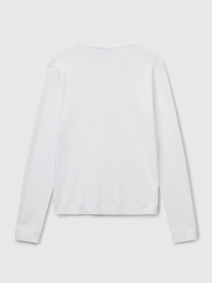 SWEATER L/S Women image number 5